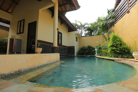 Putri Bali Villa