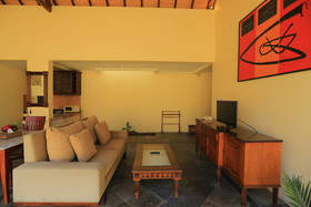 Putri Bali Villa