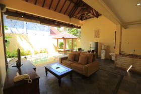 Putri Bali Villa