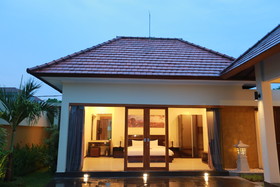 Putri Bali Villa