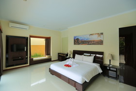 Putri Bali Villa