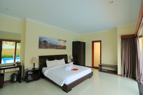 Putri Bali Villa