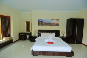 Putri Bali Villa