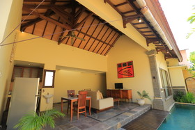Putri Bali Villa