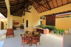 Putri Bali Villa