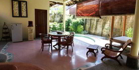 Putri Bali Villa