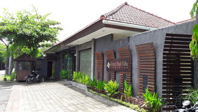 Putri Bali Villa