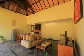 Putri Bali Villa