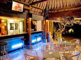 Putu Bali Villa