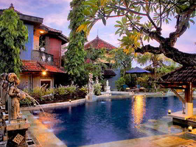 Putu Bali Villa