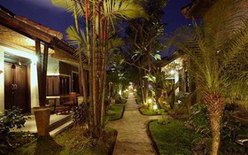 Putu Bali Villa