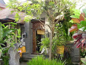 Putu Bali Villa