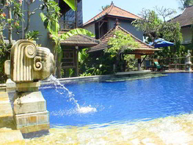 Putu Bali Villa