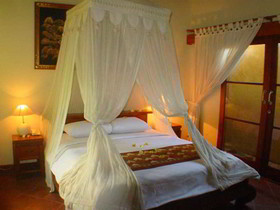 Putu Bali Villa