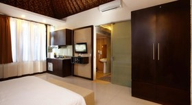 Putu Bali Villa