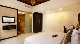 Putu Bali Villa