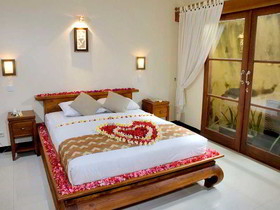 Putu Bali Villa