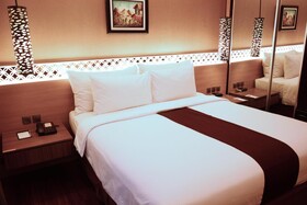 Ramada by Wyndham Bali Sunset Road Kuta