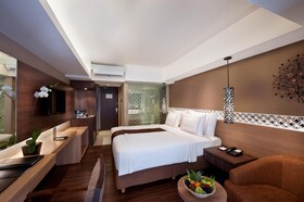 Ramada by Wyndham Bali Sunset Road Kuta