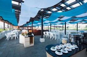 Ramada by Wyndham Bali Sunset Road Kuta