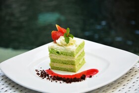 Ramada by Wyndham Bali Sunset Road Kuta