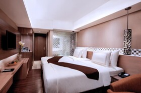 Ramada by Wyndham Bali Sunset Road Kuta