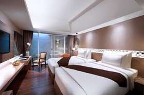 Ramada by Wyndham Bali Sunset Road Kuta