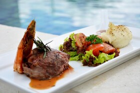 Ramada by Wyndham Bali Sunset Road Kuta