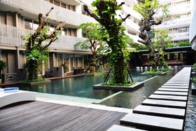 Ramada by Wyndham Bali Sunset Road Kuta