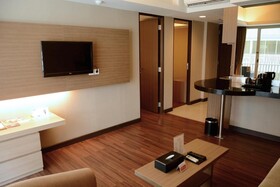 Ramada by Wyndham Bali Sunset Road Kuta