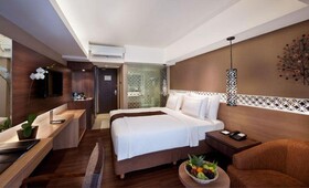 Ramada by Wyndham Bali Sunset Road Kuta