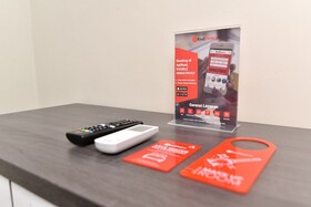 RedDoorz Plus Near Jalan Imam Bonjol Denpasar