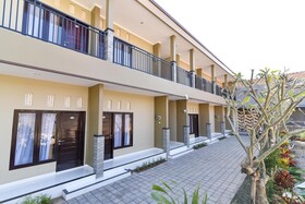 RedDoorz Plus Near Jalan Imam Bonjol Denpasar