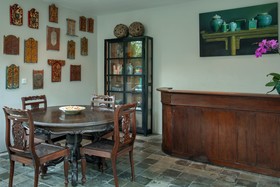 Room & Vespa 3