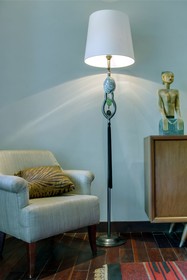 Room & Vespa 3