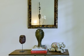 Room & Vespa 3