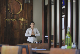 Royal Samaja Villas