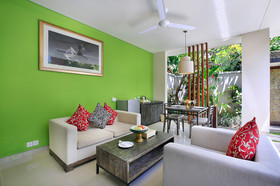 Royal Samaja Villas