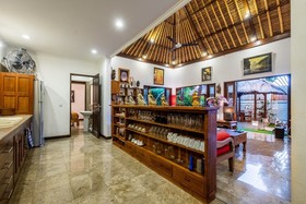 Rumah Madu