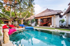 Rumah Madu