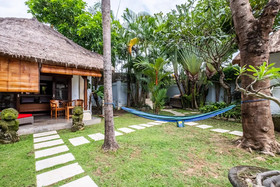 Rumah Madu