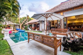 Rumah Madu