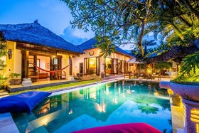 Rumah Madu