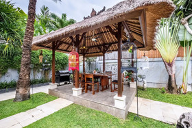 Rumah Madu