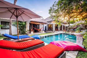 Rumah Madu
