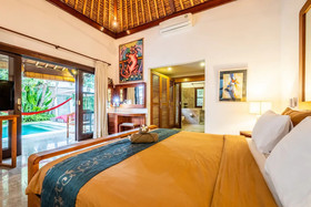 Rumah Madu