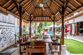 Rumah Madu