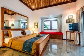 Rumah Madu