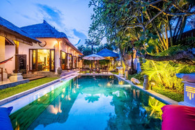 Rumah Madu