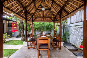 Rumah Madu